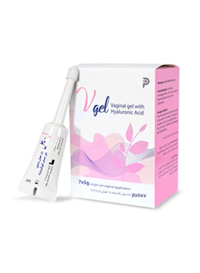 v-gel